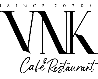 کافه رستوران VNK